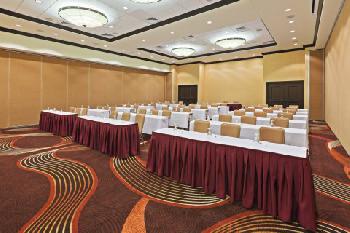 Crowne Plaza DALLAS DOWNTOWN