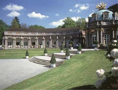 Ramada Residenzschloss Bayreuth