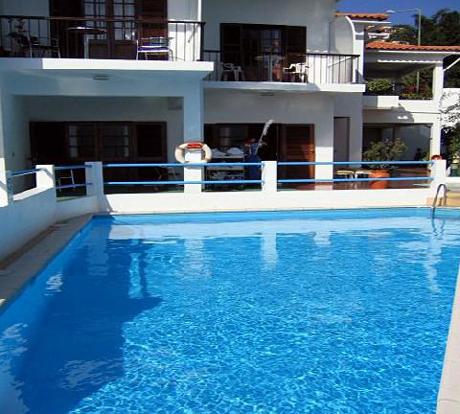 Residencial Vila Lusitania