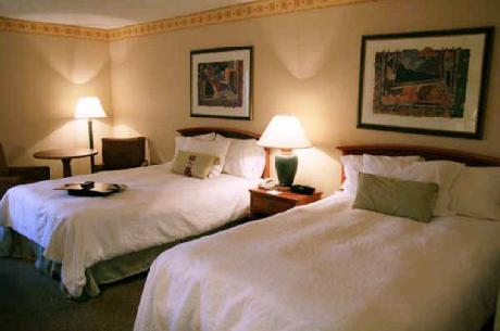 Hampton Inn MiamiDadeland