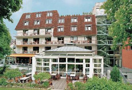 Ringhotel Zweibruecker Hof