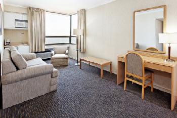 Holiday Inn Express ANTOFAGASTA