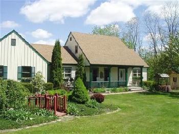 Los Gatos Bed & Breakfast