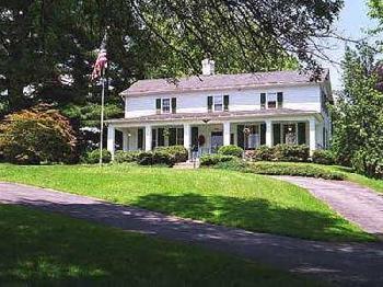 Wagener Estate Bed & Breakfast