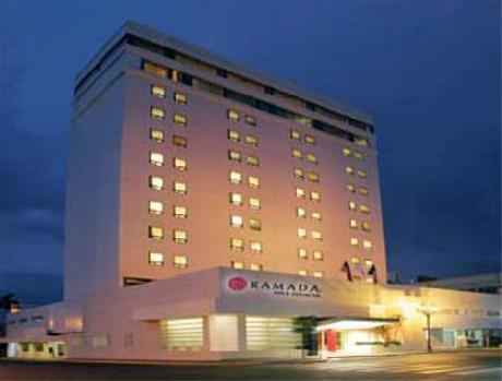 Ramada Hola Culiacan