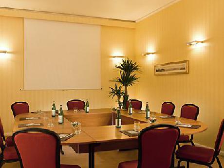 Hotel Cerretani Firenze - MGallery Collection