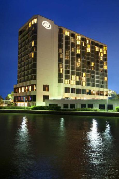 Hilton Houston NASA Clear Lake
