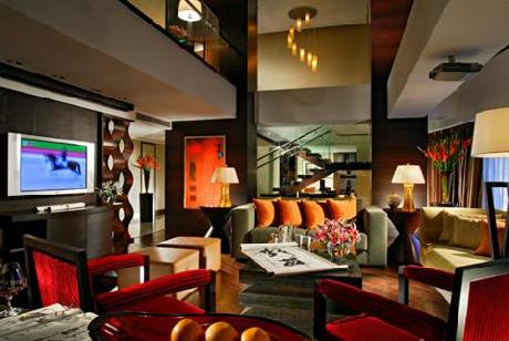 Sheraton Xiamen Hotel