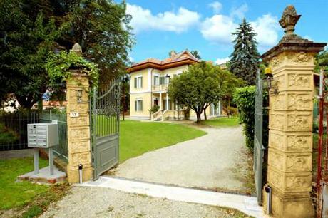 Villa d Azeglio Albiano d Ivrea
