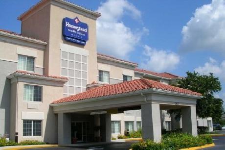 Homestead Studio Suites-Orlando-Altamonte Springs