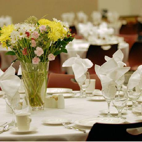 The Kirkland Conference Center