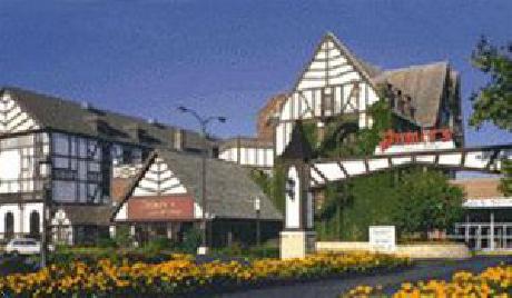 Jumers Castle Lodge - Urbana