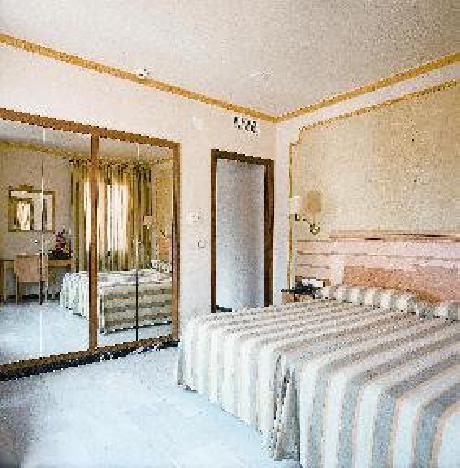 Eurostars Maimonides