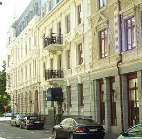 BEST WESTERN Hotel Duxiana