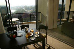 Meriton Westport Apartments