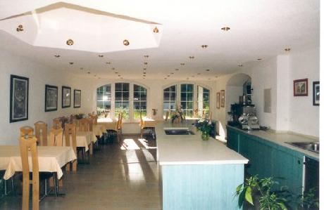 Artist Apartments & Hotel Garni