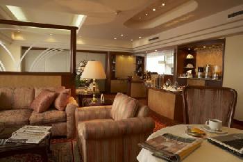 Radisson Hotel Flamingos