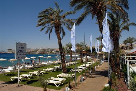 Rimonim Eilat