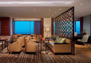 The Ritz-Carlton, Los Angeles