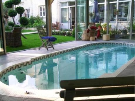 Hotel La Marine de Loire