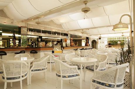 Hotel Bahia de Alcudia