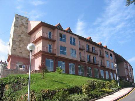 Apartamentos Mar Rovacias