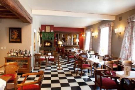 Hotel in den Bonten Os