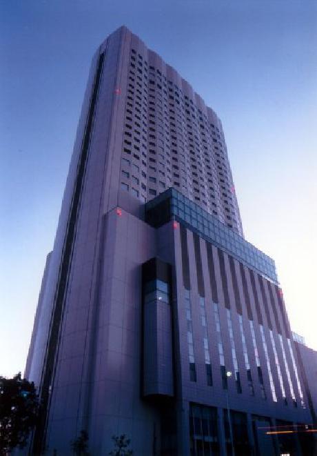 Crowne Plaza ANA GRAND COURT NAGOYA
