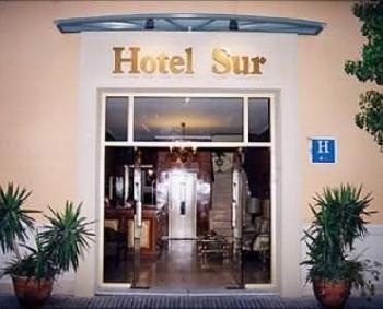 Hotel Sur