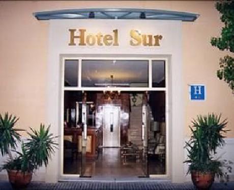 Hotel Sur