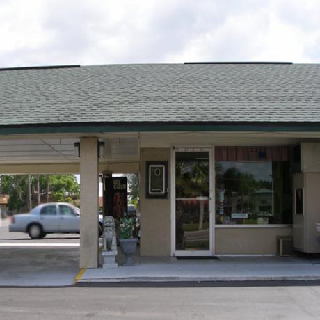 Scottish Inns Lake City