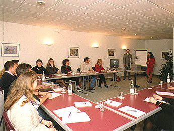 Mercure Strasbourg Quartier Saint Jean