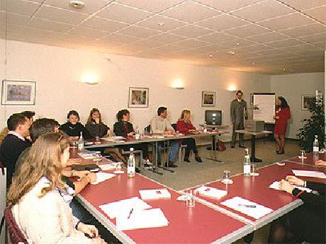 Mercure Strasbourg Quartier Saint Jean