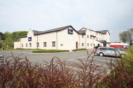 Travelodge Inverness
