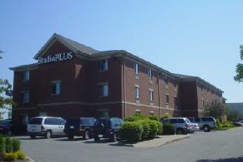 Studio Plus Deluxe Studios - Cincinnati - Florence