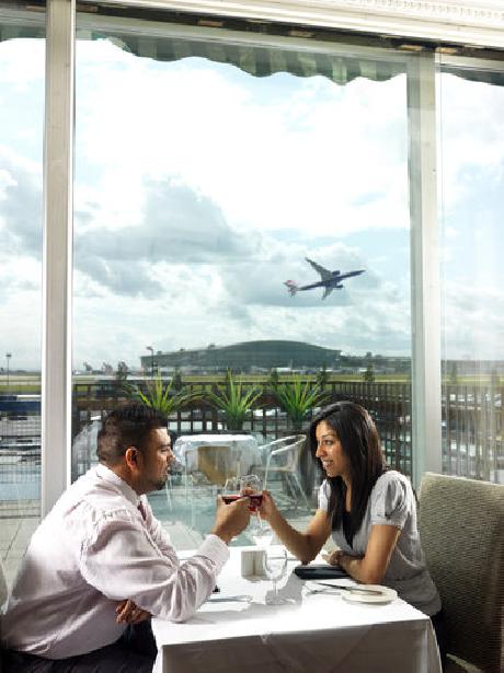 Thistle London Heathrow