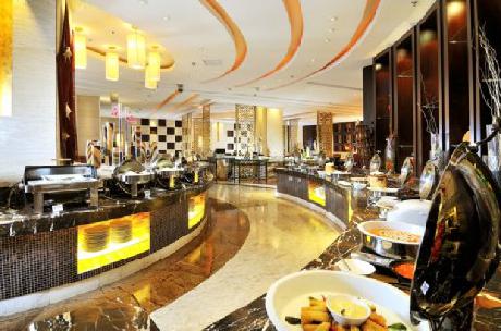 Gulangwan Grand Hotel