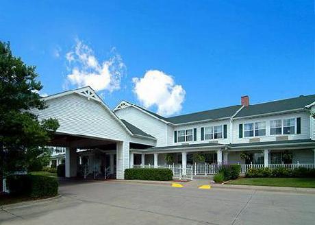 Comfort Suites At Living History Farms