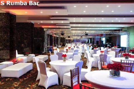 Sheraton Panama Hotel & Convention Center