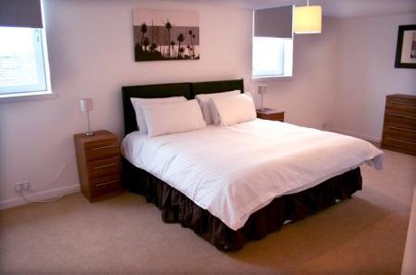 Micasa ApartHotel Aberdeen