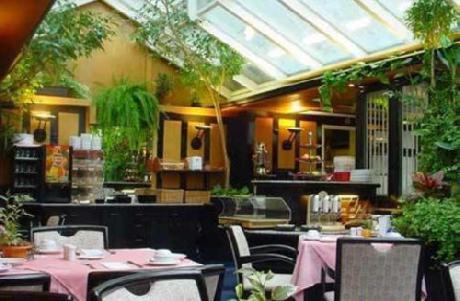 Avenue Hotel Nuernberg