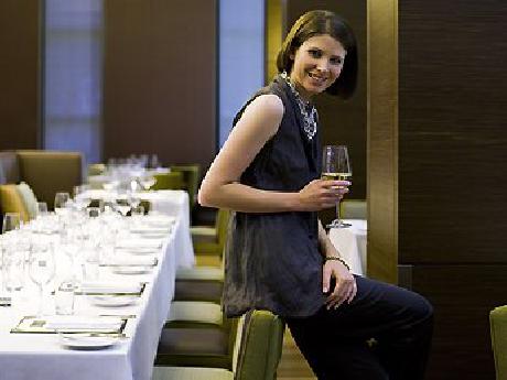 Pullman at Sydney Olympic Park