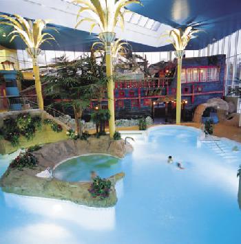 Holiday Club Caribia