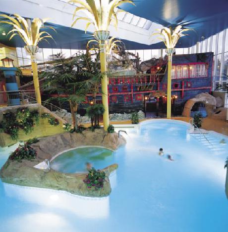 Holiday Club Caribia