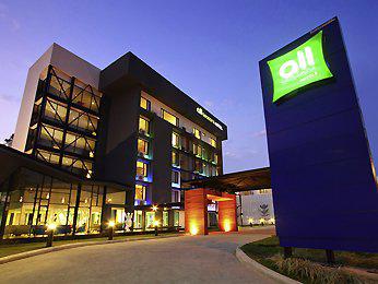 all seasons Chiang Mai