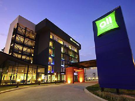 all seasons Chiang Mai