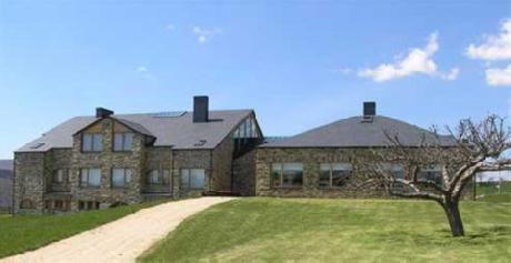 Gran Hotel Pandorado