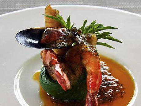 Pullman Putrajaya Lakeside