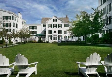 The Equinox Golf Resort & Spa, Vermont