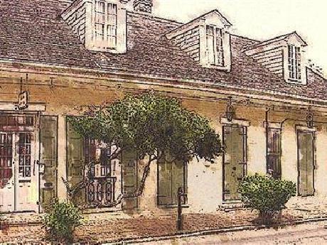 Ursuline Guest House